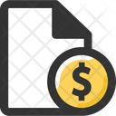 پیش‌نمایش فایل invoice-1952930 از پک جمعه سیاه