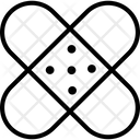 پیش‌نمایش فایل bandage-1950279 از پک کیت پزشکی