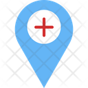 پیش‌نمایش فایل hospital-address-1950165 از پک کیت پزشکی
