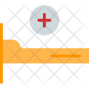 پیش‌نمایش فایل hospital-bed-1950186 از پک کیت پزشکی