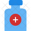 پیش‌نمایش فایل medicine-bottle-1950202 از پک کیت پزشکی