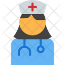 پیش‌نمایش فایل nurse-1950194 از پک کیت پزشکی