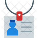 پیش‌نمایش فایل staff-id-card-1950192 از پک کیت پزشکی