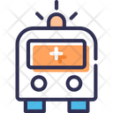 پیش‌نمایش فایل ambulance-1950132 از پک کیت پزشکی