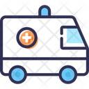 پیش‌نمایش فایل ambulance-1950156 از پک کیت پزشکی