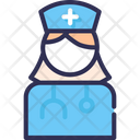 پیش‌نمایش فایل nurse-1950144 از پک کیت پزشکی