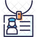 پیش‌نمایش فایل staff-id-card-1950145 از پک کیت پزشکی