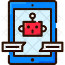 پیش‌نمایش فایل chatbots-1952527 از پک هوش مصنوعی