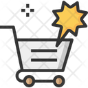 پیش‌نمایش فایل shopping-offer-1952351 از پک تبلیغات