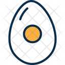 پیش‌نمایش فایل boiled-egg-1949773 از پک غذا