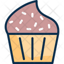 پیش‌نمایش فایل cupcake-1949801 از پک غذا