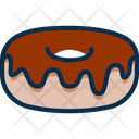 پیش‌نمایش فایل donut-1949775 از پک غذا
