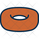 پیش‌نمایش فایل donut-1949805 از پک غذا