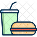 پیش‌نمایش فایل fast-food-1949785 از پک غذا