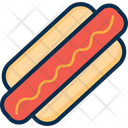 پیش‌نمایش فایل hotdog-1949827 از پک غذا