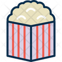 پیش‌نمایش فایل popcorn-1949782 از پک غذا