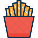 پیش‌نمایش فایل potato-chips-1949822 از پک غذا