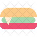 پیش‌نمایش فایل burger-1949868 از پک غذا