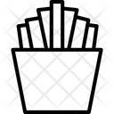پیش‌نمایش فایل potato-chips-1949997 از پک غذا