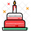 پیش‌نمایش فایل cake-1953266 از پک جشن