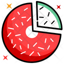 پیش‌نمایش فایل donut-1953260 از پک جشن