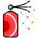 پیش‌نمایش فایل spray-1953265 از پک جشن