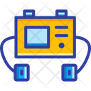 پیش‌نمایش فایل defibrillator-1972444 از پک مرگنکیس