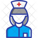 پیش‌نمایش فایل nurse-1972423 از پک مرگنکیس