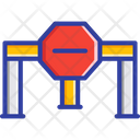 پیش‌نمایش فایل road-block-1972420 از پک مرگنکیس