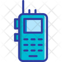 پیش‌نمایش فایل walkie-talkies-1972443 از پک مرگنکیس