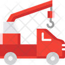 پیش‌نمایش فایل crane-truck-1972499 از پک مرگنکیس