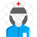 پیش‌نمایش فایل nurse-1972473 از پک مرگنکیس