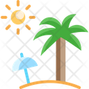 پیش‌نمایش فایل beach-1973772 از پک تابستان