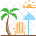 پیش‌نمایش فایل beach-resort-1973745 از پک تابستان