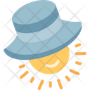 پیش‌نمایش فایل sun-hat-1973757 از پک تابستان