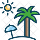پیش‌نمایش فایل beach-1973725 از پک تابستان