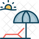 پیش‌نمایش فایل beach-resort-1973697 از پک تابستان