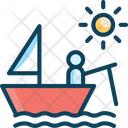 پیش‌نمایش فایل fishing-1973700 از پک تابستان
