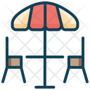 پیش‌نمایش فایل beach-table-1973625 از پک تابستان