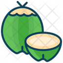 پیش‌نمایش فایل tendar-coconut-1973632 از پک تابستان
