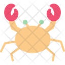 پیش‌نمایش فایل crab-1973348 از پک غذاهای دریایی
