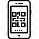 پیش‌نمایش فایل qr-code-1973534 از پک موبایل و بیمه