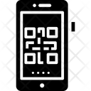 پیش‌نمایش فایل qr-code-1973502 از پک موبایل و بیمه