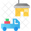 پیش‌نمایش فایل delivery-van-1973483 از پک موبایل و بیمه