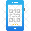 پیش‌نمایش فایل qr-code-1973498 از پک موبایل و بیمه