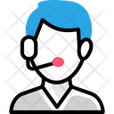 پیش‌نمایش فایل customer-support-1973456 از پک موبایل و بیمه