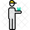 پیش‌نمایش فایل delivery-boy-1973441 از پک موبایل و بیمه