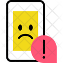 پیش‌نمایش فایل mobile-alert-1973454 از پک موبایل و بیمه