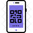 پیش‌نمایش فایل qr-code-1973435 از پک موبایل و بیمه