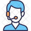 پیش‌نمایش فایل customer-support-1973424 از پک موبایل و بیمه